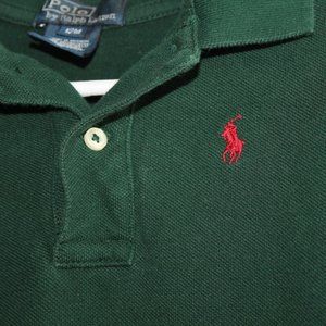 Polo Ralph Lauren shirt